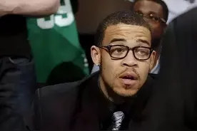 NBA隐藏学霸：五大囧麦基其实特聪明，林书豪非篮球特招考进哈佛图片
