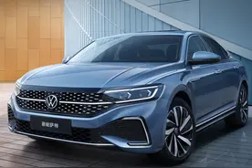 帕萨特入门现在什么价格了？有13万多的，也有17万多的图片