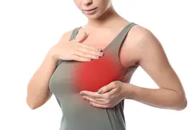 患有乳腺结节，要及时控制，牢记这8个方法，或能远离结节困扰图片
