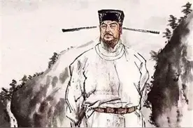 范仲淹替底层百姓呐喊的一首诗，短短20字，抚慰了无数人心图片