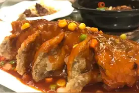 宁波“最出名”的6道菜，各个经典，色香味俱全，你吃过几种呢？图片