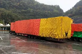 大祸临头！17.5米大板车将于今年7月强制报废，13.75米偷笑了图片