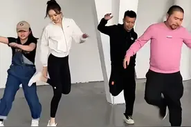 童瑶的坎坷情史：被张国立儿子暴打，34岁嫁富商成视后图片