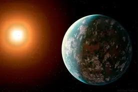 当天文学家说发现了新的太阳系外行星时，他们是在标题党吗？图片