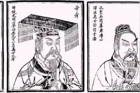 隋恭帝禅让给李渊后，唐代对禅让观念，发生了怎样的演变？图片
