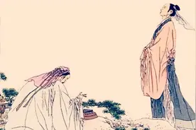 “虚与委蛇”的“蛇”为啥读“yí”不读“蛇”？图片