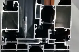 断桥铝中的“断桥”是什么意思？听师傅说完，才知竟还有这般用处图片