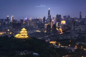 苏北经济是江苏经济的压舱石，十年会见图片