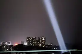 远射手电终于能放口袋了图片