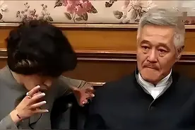 哈文“无脑规则”坑惨央视，12年前的错误，让赵本山毕生难忘图片