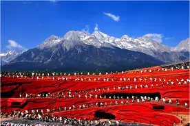 云南“美景18怪”，一个比一个不可思议！见过5个算你厉害图片