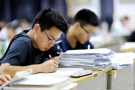 恭喜！河南省四所高中入选清北优质生源地，被称为“河南四小龙”图片