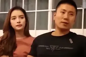 2015年，娶了泰国“人妖皇后”的中国富商鲍哥，现在后悔了吗？图片