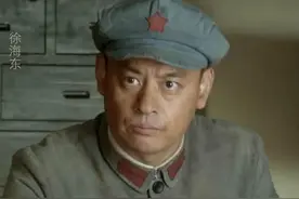 徐海东曾是陈赓手下，为何在十大将中却位居第二，排在陈赓前面？图片