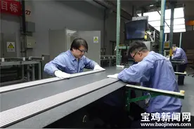 【聚焦钛博会】国核锆业：全面展示核级锆材生产的专精特新图片