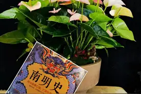 南明史——一段少有人知的历史图片