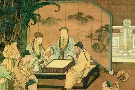 试论南北朝侍从讲读制度的发展与变迁图片