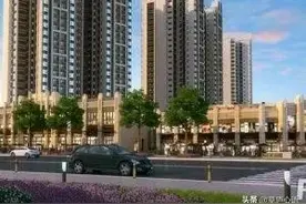 未来五年武汉最值得购买的性价比最高的三个区域图片