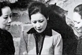 民国第一豪门宋氏家族，是如何发迹并成为全国响当当的名门望族？图片