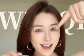 唐魅可抹茶慕斯气垫鲨疯啦，颜值、实力双在线，油皮快和它...图片