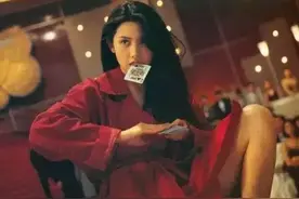 7位拍过“风月片”的女演员，活色生香的背后，命途却各不相同图片
