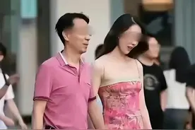 “牵手视频侵权”被误读，这位法学教授才是人间清醒，说了公道话图片