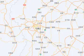 军事要地之燕晋咽喉“石门”图片