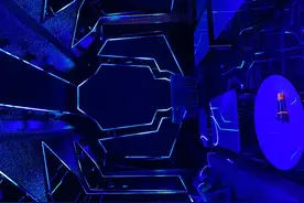 智显立诺KTVled显示屏案例展示，你的KTV需要这样的显示屏么？图片