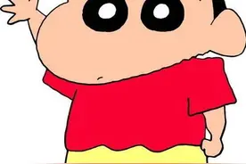 小新的家人们图片