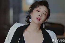 《狂飙》5位女演员，有人嫁给黄海波，有人演过甄嬛传，都不简单图片
