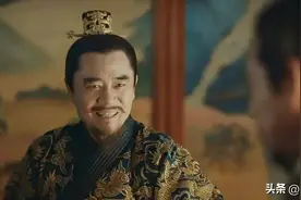 蓝玉伏诛后，王弼暴死于应天，朱元璋道破天机：他在，朱桢必反图片