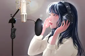 二次元们“热爱”的伪音，到底怎么说？图片