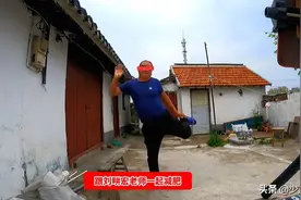 上海一男子干日结，被迫躺平50天后，“过上了有钱人的生活”图片