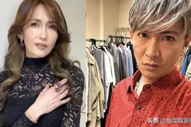50岁木村拓哉与52岁工藤静香疑似离婚图片