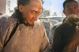 真实的座山雕有多凶残？比电影残暴百倍，连日本人都拿他没办法图片