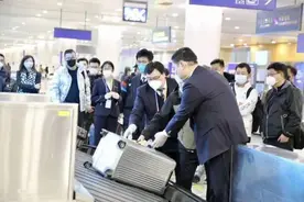 动态调整运力投放！南航积极为旅客提供安全舒适便捷的服务图片