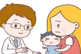 宝宝的大脑发育之重要是无可非议的，家长们不容忽视图片
