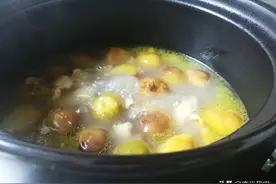 早秋时节天热，这8个汤菜别错过，好喝还营养，赶紧做给家人吃图片
