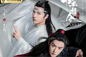 肖战凭什么大火？幕后资本运作捧出来的流量？图片