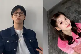 李灿赫爆热恋女偶像「结婚是唯一梦想」闪婚发言遭挖 YG暧昧回应图片
