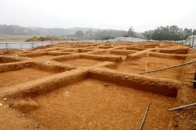 「新发现」益常高速复线发现古墓群、汉寿龙潭桥古墓群的坊间传说图片