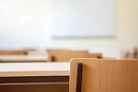 教育部等五部门：到2025年底，不达标的职业学校将调减招生计划图片
