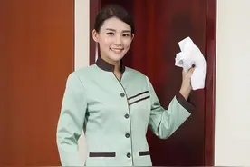 我在县委机关做保洁员，女儿大学毕业想考公务员，我坚决反对图片