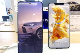 华为Mate50与Mate40手机相比，哪个更好用？Mate40存在两个优势图片