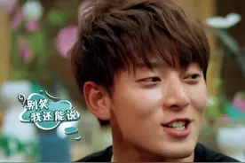 陈翔和李炜，一个劈腿，一个睡师兄女友，渣男与渣男可以共情图片