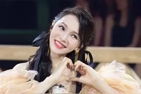伊能静离婚13年：她嫁小丈夫高龄产子，前夫娶女主播生一儿一女图片