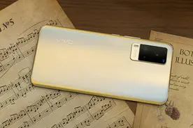 不够均衡却足够精准，迟到的蓝厂走量旗舰vivo X60评测图片