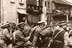 人民作曲家聂耳：23岁死于日本，86年之后，国歌在他遇难处奏响图片