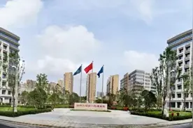 西院区开诊，郑大一附院进入“一院五区”时代图片