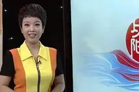 从央视主持人到扮演周恩来夫人，她的人生因4次“意外”而改变图片